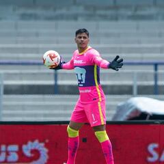 Alfredo Talavera alcanzó los 400 partidos en Primera División