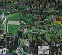 Seis hinchas absueltos por una pelea con heridos graves
