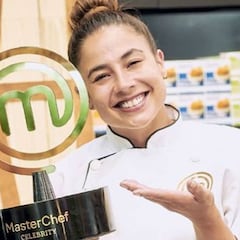 ¿Quién es Carla Giraldo, ganadora de la final de Masterchef Celebrity Colombia 2021?