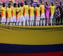 Argentina - Colombia: TV, horario y cómo ver online el Mundial Sub-20