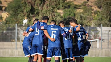 La dura crisis de un club chileno: “Se nos acabó la plata”
