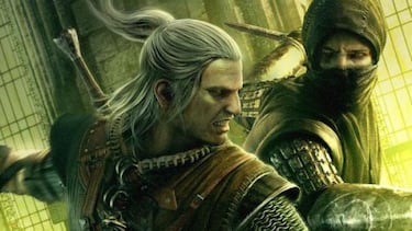 Los creadores de Cyberpunk preparan el juego de mesa de The Witcher