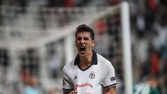 En Turquía aseguran que Colo Colo está tras Enzo Roco