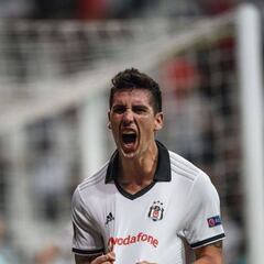 En Turquía aseguran que Colo Colo está tras Enzo Roco