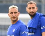 The reason why PSG goalkeeper Keylor Navas didn’t sign for Napoli