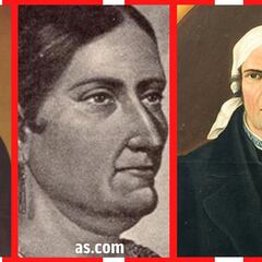 Independencia de México 2022: Quiénes fueron los personajes que lucharon por el país