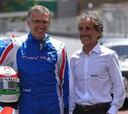 Alain Prost: "Lo que tenemos ahora es pura Fórmula 1"