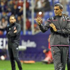 ¿Qué fue de los 14 canteranos
del Málaga ‘prejeque’ de Muñiz?