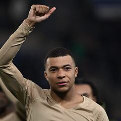 Mbappé's dilemma: when to announce his decision...