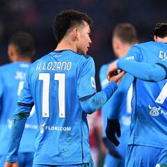 Resumen y goles del Bolonia vs. Nápoles de la Serie A