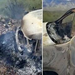 Detienen a “El 8”, presunto responsable de la masacre a la familia LeBarón