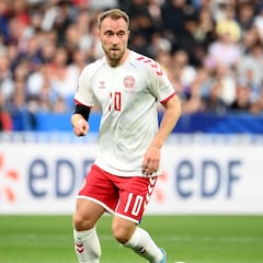 FIFA rejects Denmark’s pro-human rights shirts