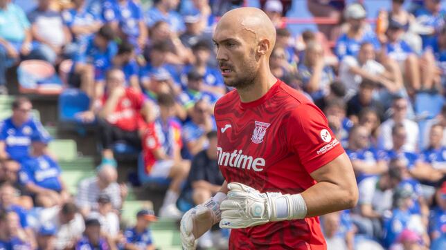 Un buen Marko para redimirse