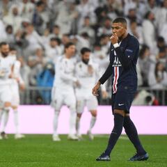 Así será el once del Madrid con la llegada de Mbappé