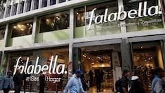 El nuevo servicio gratuito con el que Falabella sorprende a Chile: ya está disponible en el Costanera Center