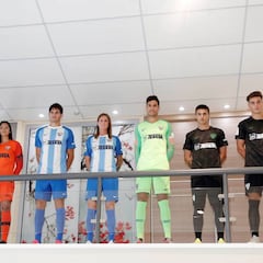 Adriana Martín: “Tenemos hambre y somos muy competitivas”