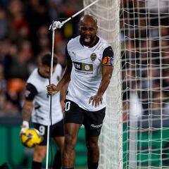 Oficial: Foulquier renueva hasta 2027