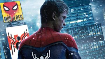 Spider-Man No Way Home y Alf: estrenos 4-10 julio en Netflix, Movistar+, Disney+, HBO Max
