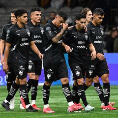 En Argentina tildan de “fracaso” la eliminación de Rayados
