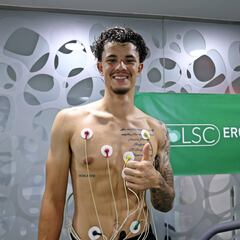 El Córdoba entona su particular “Hey Jude” con Soonsup-Bell