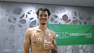 Soonup-Bell, en el reconocimiento