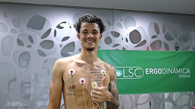 El Córdoba entona su particular “Hey Jude” con Soonsup-Bell