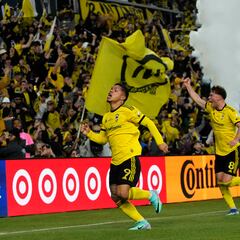 Así queda el historial de campeones de la MLS Cup tras el triunfo de Columbus Crew ante LAFC