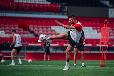 David López apela al ‘Darderismo’