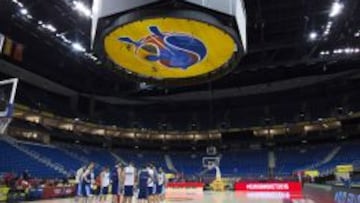 La Selección manda su pésame a las familias del accidente