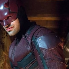 Netflix cancela por sorpresa Daredevil