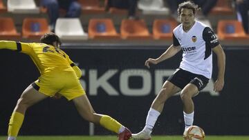 Tercera RFEF Grupo 6: resultados, partidos y clasificación de la jornada 18