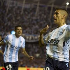 El duro reclamo de Centurión tras ser marginado por Sampaoli