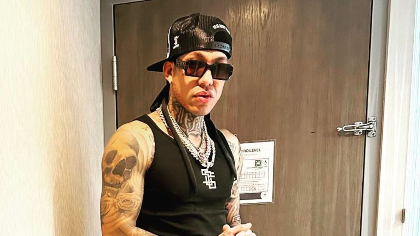 Quién fue y de qué murió el rapero Lefty Sm | Últimas noticias - AS México