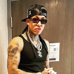 Quién fue y de qué murió el rapero Lefty Sm | Últimas noticias