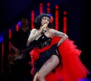 Lo que debes saber del Festival de Olmué 2023: las restricciones de Mon Laferte y la incómoda despedida de Natalie Nicloux