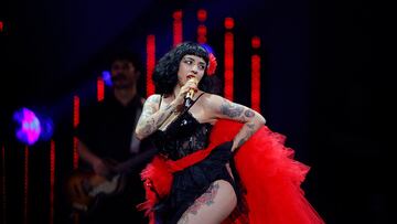 Lo que debes saber del Festival de Olmué 2023: las restricciones de Mon Laferte y la incómoda despedida de Natalie Nicloux