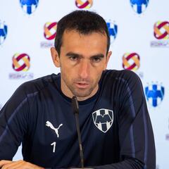 Marcelo Barovero: Tenemos todo para ser campeones