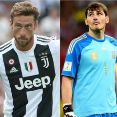 10 fichajes bomba que sonaron para la MLS y nunca llegaron