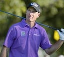 Jim Furyk se enfrenta a sus fantasmas en la jornada final