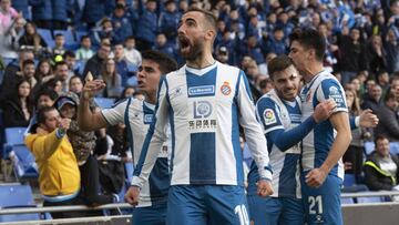 Darder, sobre el Leganés: "Si ganamos, cambia el futuro"