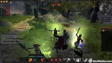 Age of Conan, Impresiones PvP