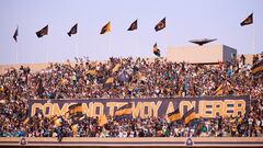 Pumas sacó a Cruz Azul de CU por respeto a su afición, pero ahora el problema es América