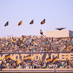 Pumas sacó a Cruz Azul de CU por respeto a su afición, pero ahora el problema es América