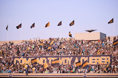 ¿Qué es el Pumas Fan Fest? Así arrancarán el Apertura 2025 en el Estadio Olímpico Universitario