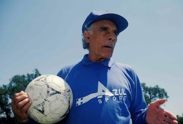 Las vidas que el mundo del deporte perdió en 2020