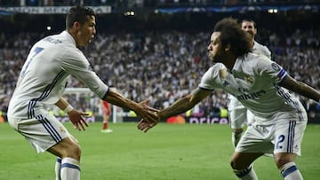 El Madrid puede ganar su 24 título internacional