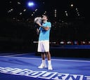 Federer será el gran protagonista en la inauguración del Open de Australia