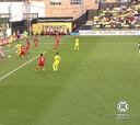 Resumen y goles del Villarreal B vs Sevilla Atlético, Primera RFEF