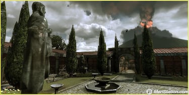 [GC] Eidos presenta Highlander