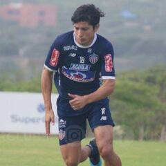 Matías Fernández: "No tomé el consejo y me lesioné"